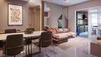 Foto 40 de Apartamento com 2 Quartos à venda, 85m² em Vila Ema, São José dos Campos