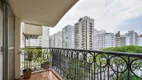 Foto 7 de Apartamento com 3 Quartos à venda, 135m² em Moema, São Paulo