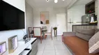 Foto 2 de Apartamento com 3 Quartos à venda, 65m² em Cambeba, Fortaleza