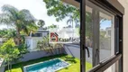 Foto 7 de Casa de Condomínio com 4 Quartos para alugar, 845m² em Chácara Santo Antônio, São Paulo