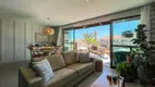 Foto 9 de Apartamento com 3 Quartos à venda, 130m² em Porto das Dunas, Aquiraz