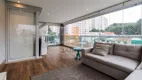 Foto 9 de Apartamento com 4 Quartos para venda ou aluguel, 222m² em Perdizes, São Paulo