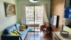 Foto 2 de Apartamento com 2 Quartos à venda, 64m² em Maua, São Caetano do Sul