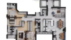 Foto 4 de Apartamento com 4 Quartos à venda, 180m² em Centro, Balneário Camboriú