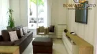 Foto 2 de Casa de Condomínio com 5 Quartos à venda, 380m² em Alphaville II, Salvador