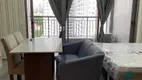 Foto 3 de Apartamento com 1 Quarto para alugar, 38m² em Cidade Mae Do Ceu, São Paulo