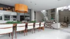 Foto 10 de Casa de Condomínio com 4 Quartos à venda, 485m² em Jurerê, Florianópolis