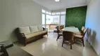 Foto 4 de Apartamento com 3 Quartos à venda, 100m² em Pitangueiras, Guarujá