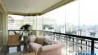 Foto 2 de Apartamento com 4 Quartos para venda ou aluguel, 208m² em Chácara Klabin, São Paulo