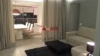 Foto 2 de Flat com 1 Quarto à venda, 54m² em Itaim Bibi, São Paulo