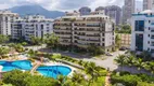 Foto 36 de Apartamento com 4 Quartos à venda, 220m² em Barra da Tijuca, Rio de Janeiro