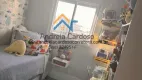 Foto 9 de Apartamento com 4 Quartos à venda, 100m² em Jardim Flor da Montanha, Guarulhos