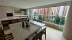 Foto 6 de Apartamento com 4 Quartos à venda, 335m² em Vila Uberabinha, São Paulo