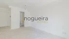 Foto 10 de Apartamento com 1 Quarto à venda, 49m² em Brooklin, São Paulo