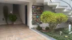 Foto 8 de Casa com 3 Quartos à venda, 324m² em Vila Scarpelli, Santo André