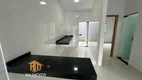 Foto 6 de Casa com 2 Quartos à venda, 100m² em Residencial Sao Marcos, Goiânia