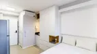 Foto 12 de Apartamento com 1 Quarto para alugar, 20m² em Brooklin, São Paulo