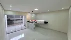 Foto 11 de Sobrado com 2 Quartos à venda, 160m² em Novo Cambuí, Hortolândia