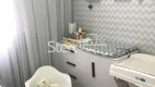 Foto 5 de Apartamento com 2 Quartos à venda, 47m² em VILA FAUSTINA II, Valinhos