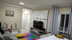 Foto 2 de Apartamento com 3 Quartos à venda, 76m² em Nossa Senhora Aparecida, Paulínia