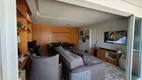 Foto 5 de Apartamento com 3 Quartos à venda, 107m² em Alphaville, Barueri