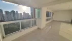 Foto 8 de Apartamento com 3 Quartos à venda, 177m² em Jardim Goiás, Goiânia