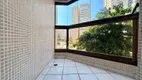 Foto 29 de Apartamento com 3 Quartos à venda, 167m² em Jardim Astúrias, Guarujá