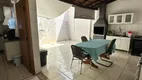 Foto 2 de Sobrado com 3 Quartos à venda, 130m² em Vilage Flamboyant, Cuiabá