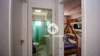 Foto 8 de Apartamento com 2 Quartos à venda, 84m² em Ponta da Praia, Santos