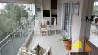 Foto 5 de Apartamento com 3 Quartos à venda, 147m² em Centro, São Bernardo do Campo