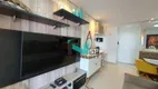 Foto 13 de Apartamento com 2 Quartos à venda, 66m² em Jardim Piqueroby, São Paulo