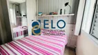 Foto 11 de Apartamento com 3 Quartos à venda, 83m² em Marapé, Santos