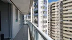 Foto 17 de Apartamento com 1 Quarto à venda, 75m² em José Menino, Santos