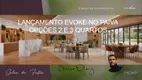 Foto 33 de Apartamento com 3 Quartos à venda, 78m² em Praia do Paiva, Cabo de Santo Agostinho