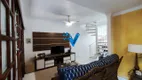 Foto 6 de Casa de Condomínio com 3 Quartos à venda, 240m² em Loteamento Joao Batista Juliao, Guarujá