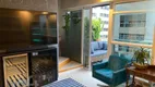 Foto 11 de Apartamento com 2 Quartos à venda, 85m² em Centro, Florianópolis