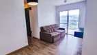 Foto 2 de Apartamento com 2 Quartos à venda, 60m² em Vila Anastácio, São Paulo