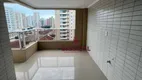 Foto 27 de Apartamento com 3 Quartos à venda, 104m² em Canto do Forte, Praia Grande