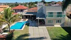 Foto 7 de Casa de Condomínio com 5 Quartos à venda, 420m² em Setor Habitacional Arniqueira, Brasília