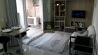 Foto 3 de Flat com 1 Quarto para alugar, 39m² em Paraíso, São Paulo