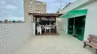 Foto 5 de Cobertura com 2 Quartos à venda, 225m² em Vila Belmiro, Santos