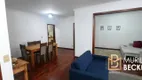 Foto 4 de Apartamento com 3 Quartos para venda ou aluguel, 129m² em Vila Adyana, São José dos Campos