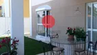 Foto 9 de Casa de Condomínio com 4 Quartos para alugar, 360m² em Tamboré, Santana de Parnaíba