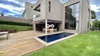Foto 33 de Casa de Condomínio com 4 Quartos à venda, 373m² em Alphaville Lagoa Dos Ingleses, Nova Lima