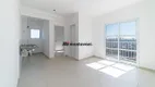 Foto 5 de Apartamento com 1 Quarto para alugar, 36m² em Vila Diva, São Paulo
