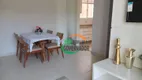 Foto 5 de Apartamento com 2 Quartos à venda, 55m² em Jardim Santa Izabel, Hortolândia