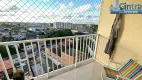 Foto 17 de Apartamento com 3 Quartos à venda, 70m² em Itapuã, Salvador