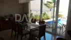 Foto 4 de Casa de Condomínio com 4 Quartos à venda, 330m² em Swiss Park, Campinas