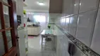 Foto 2 de Apartamento com 3 Quartos à venda, 110m² em Vila Bocaina, Mauá