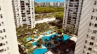 Foto 2 de Apartamento com 3 Quartos à venda, 144m² em Jacarepaguá, Rio de Janeiro